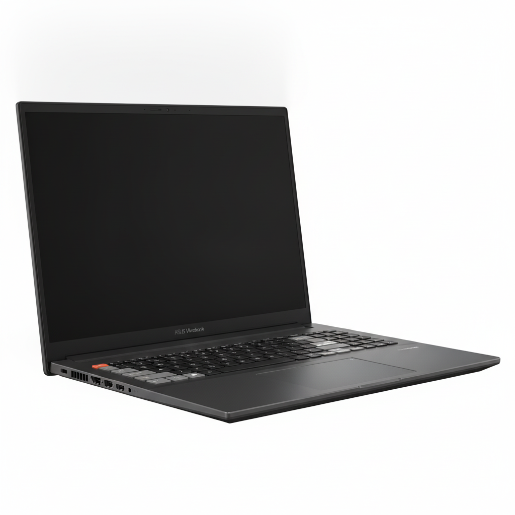 Asus - Notebook - N7601ZM