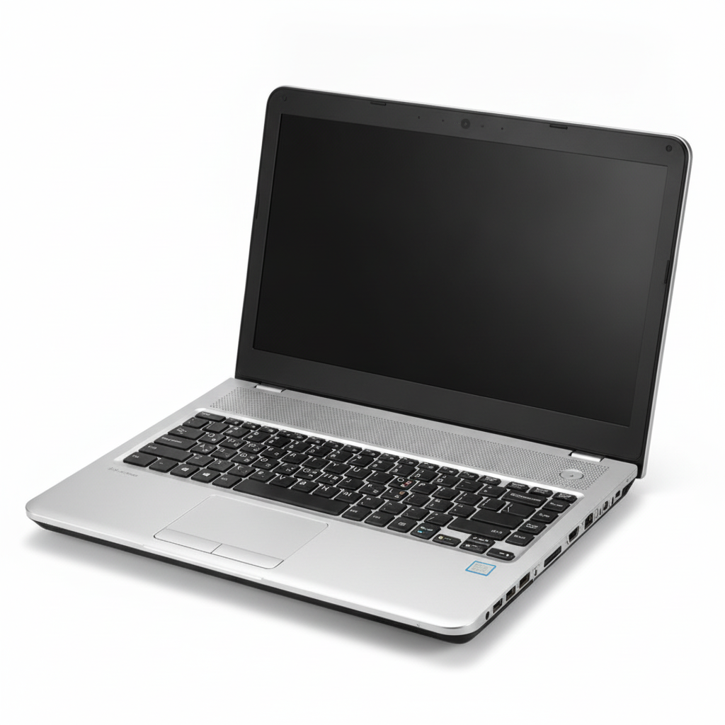 Asus - Notebook - N75SL