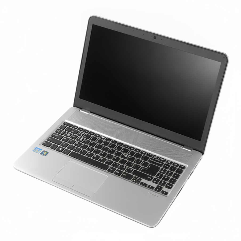 Asus - Notebook - N75SF