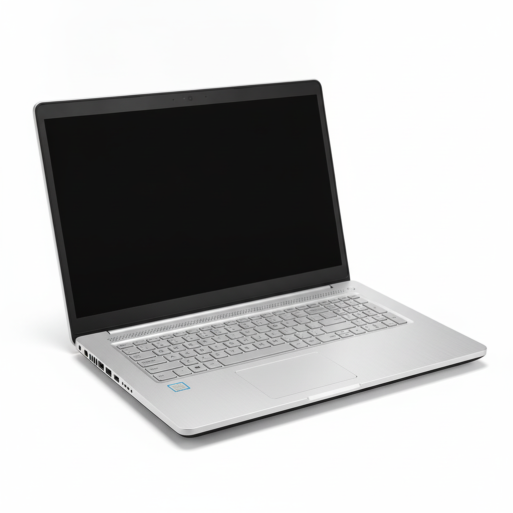 Asus - Notebook - N750JK