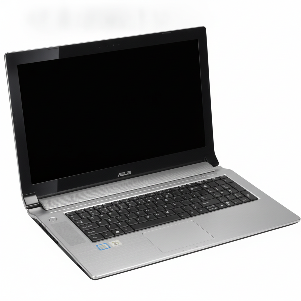 Asus - Notebook - N73SV