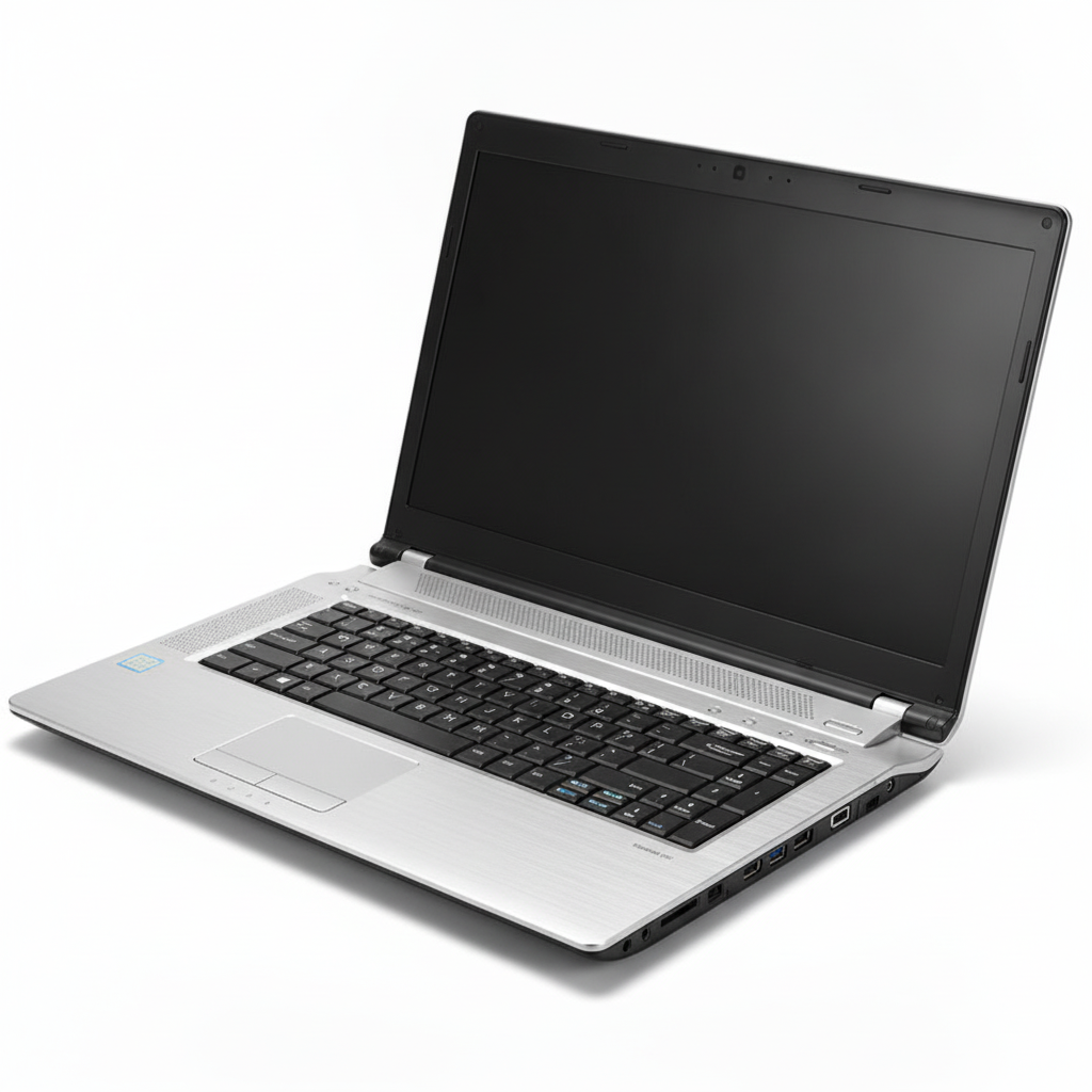 Asus - Notebook - N73SM