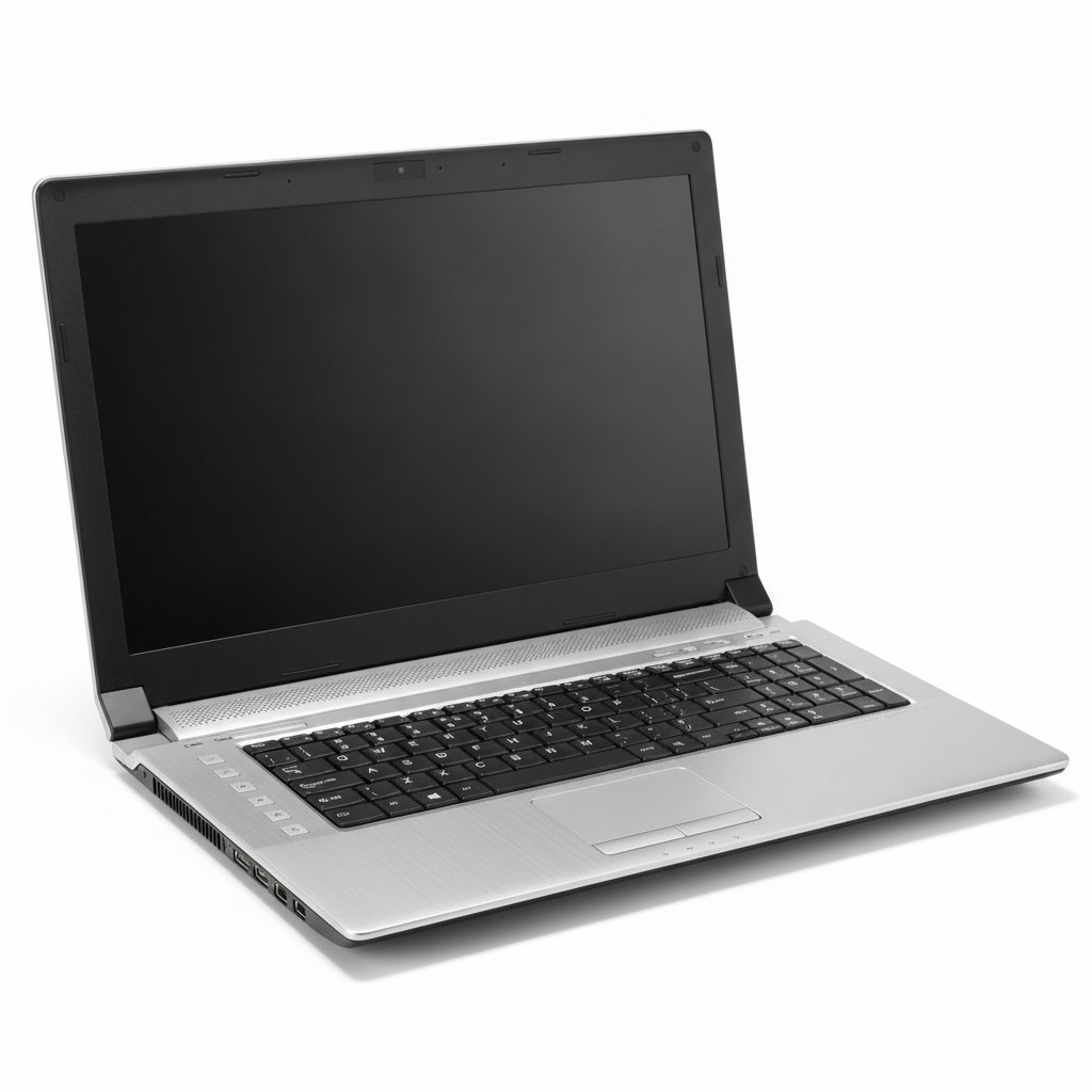 Asus - Notebook - N73JG