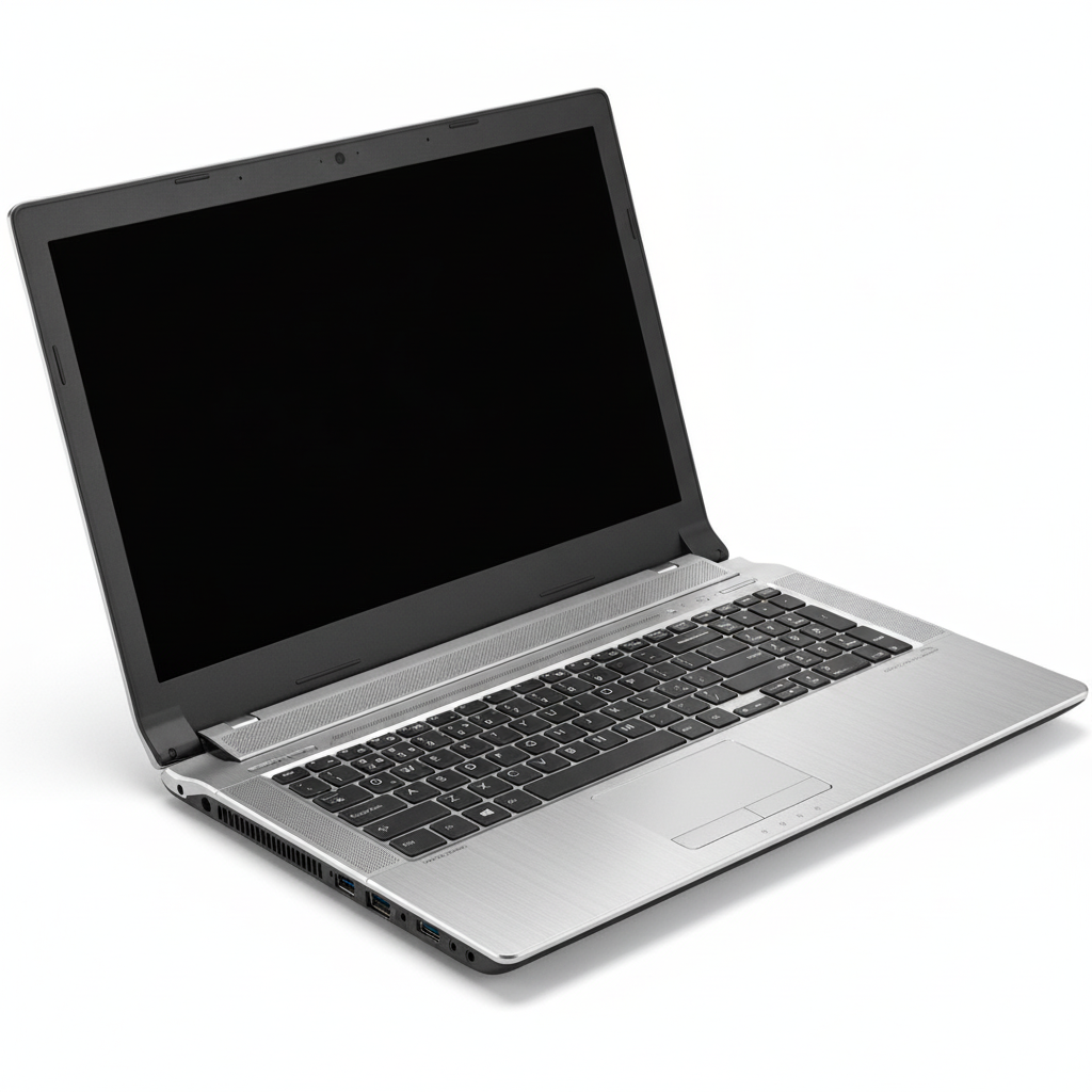 Asus - Notebook - N73JN
