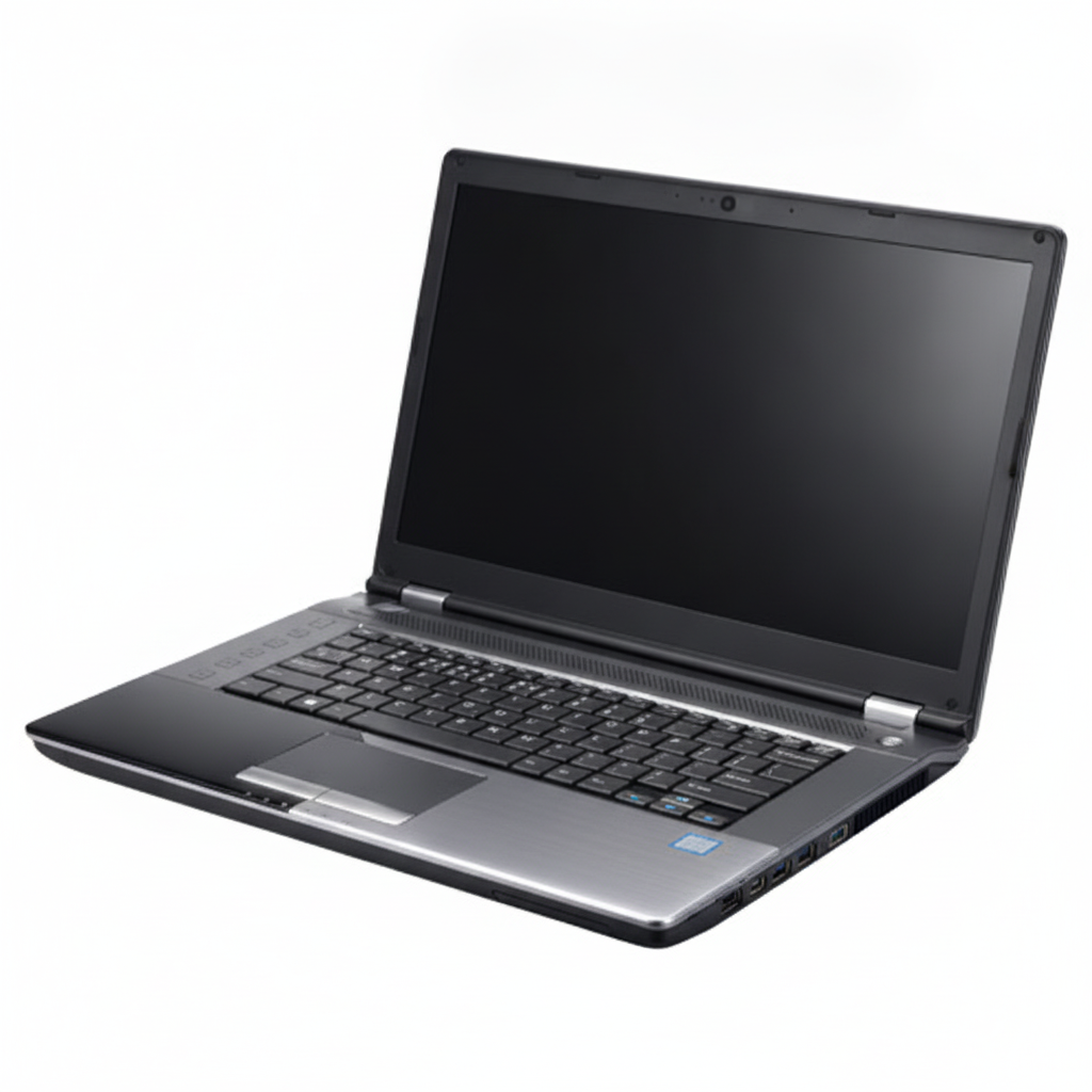 Asus - Notebook - N73JF
