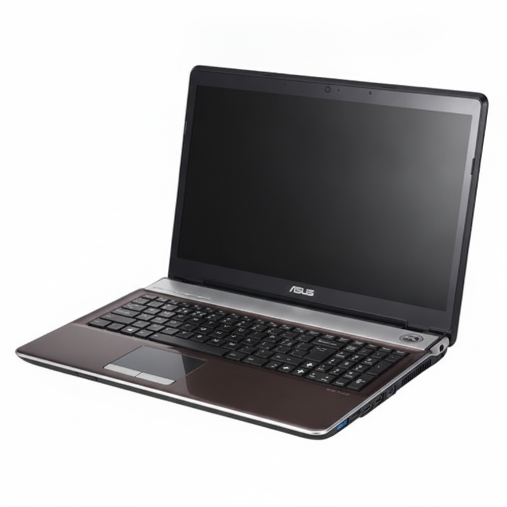 Asus - Notebook - N61VN