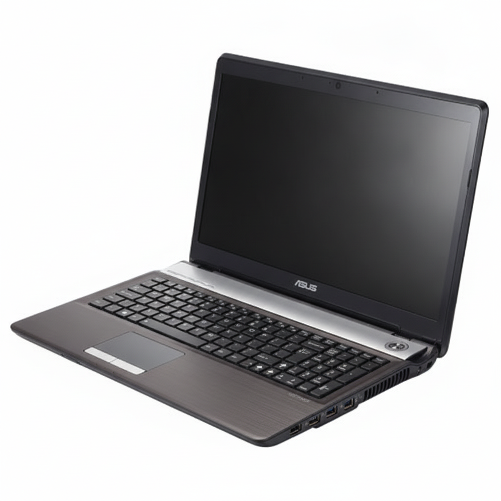 Asus - Notebook - N61JQ