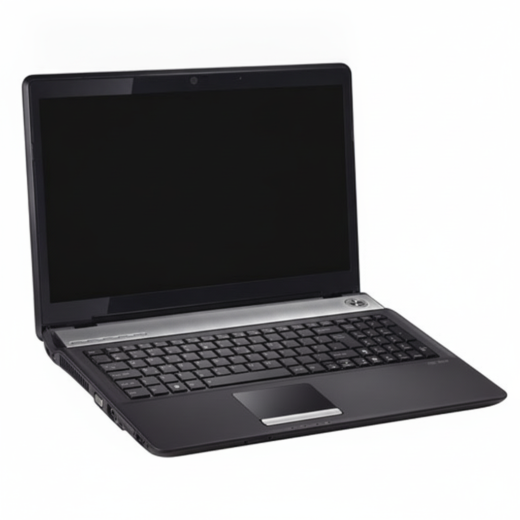 Asus - Notebook - N61JA