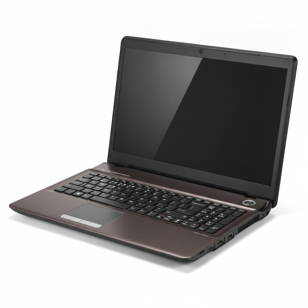 Asus - Notebook - N61J