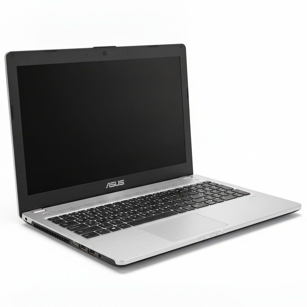 Asus - Notebook - N56VV