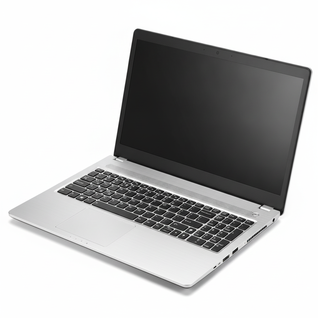 Asus - Notebook - N56VM