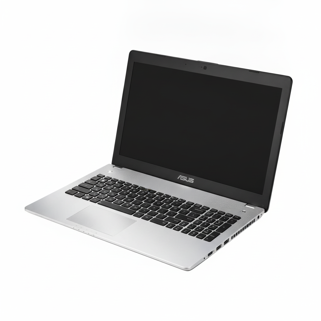 Asus - Notebook - N56VB