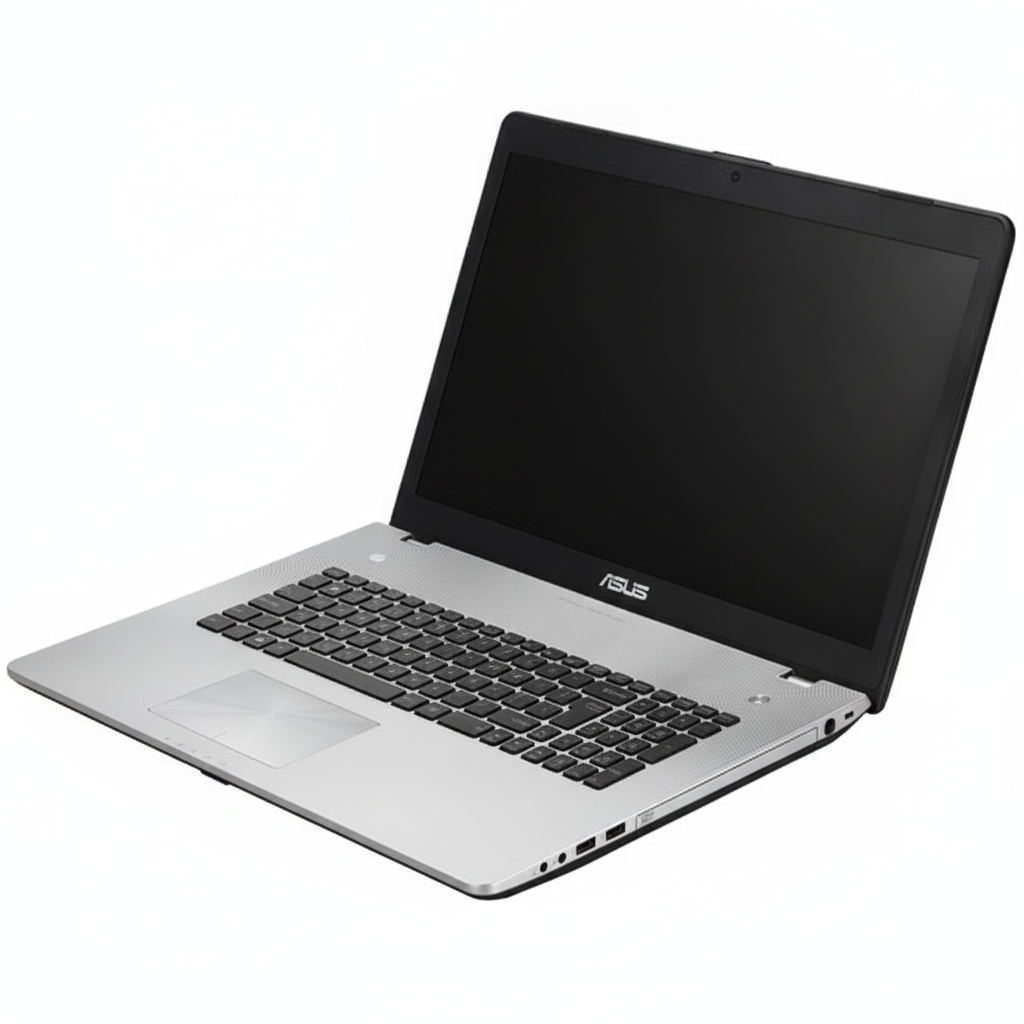 Asus - Notebook - N56JR