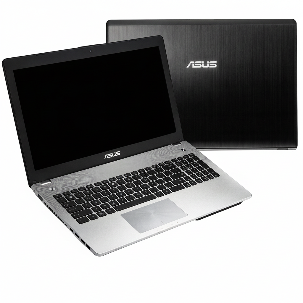 Asus - Notebook - N56JN