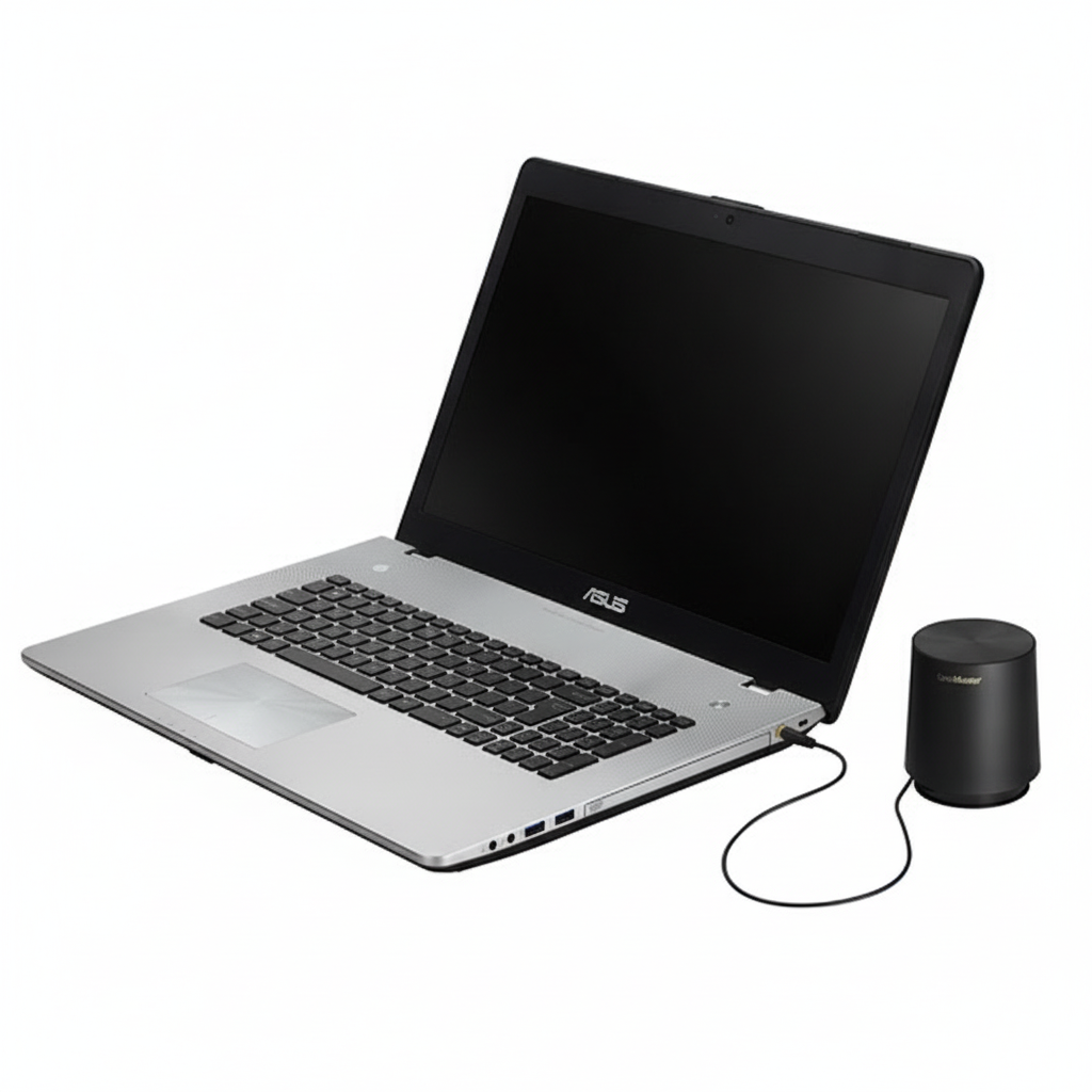 Asus - Notebook - N56JK