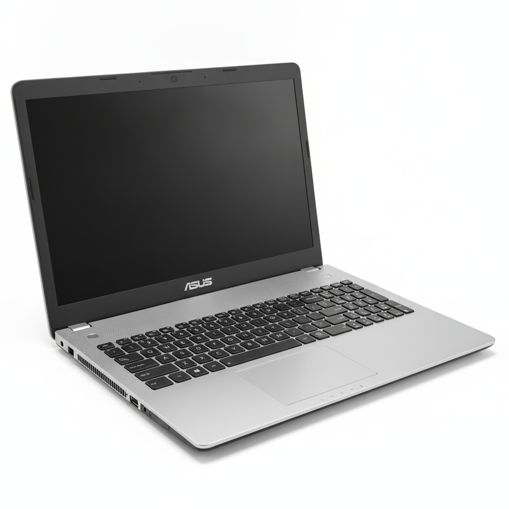 Asus - Notebook - N56DP