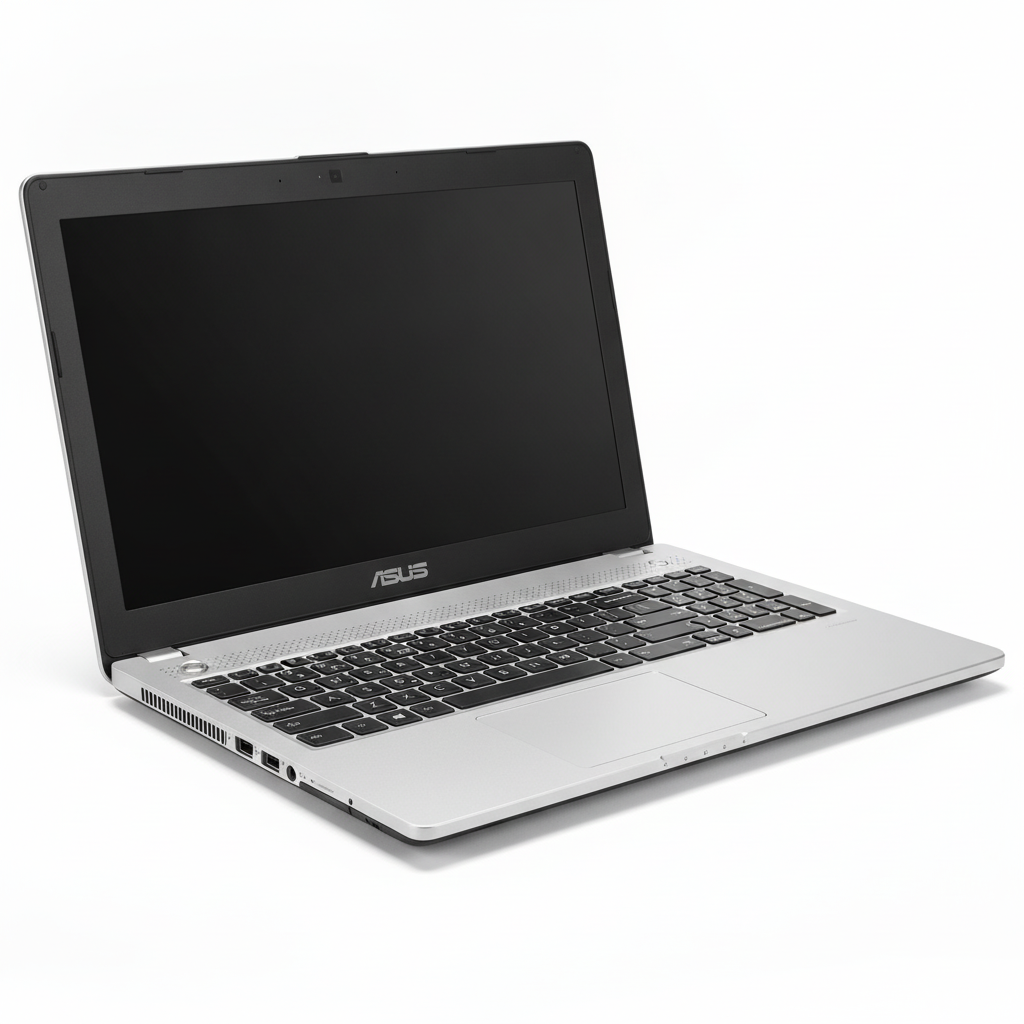 Asus - Notebook - N56DY