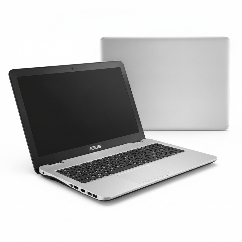 Asus - Notebook - N551JB