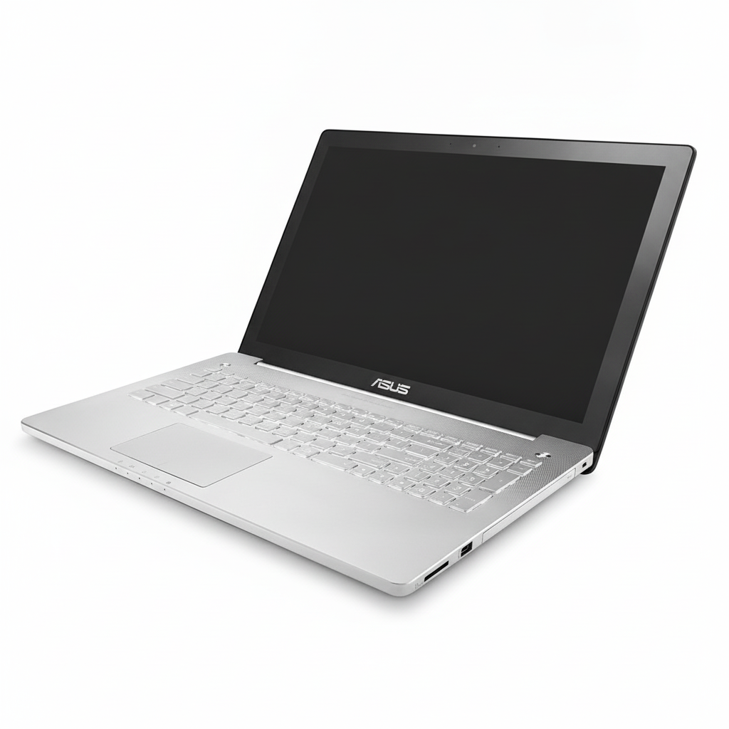 Asus - Notebook - N550LF