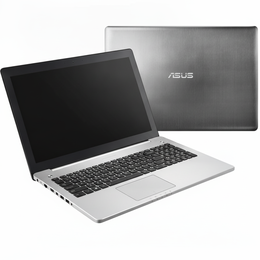 Asus - Notebook - N550JX