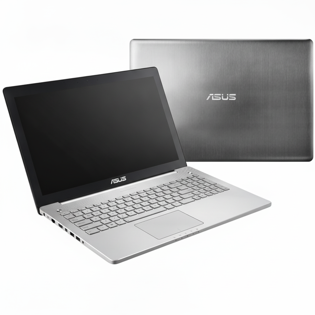 Asus - Notebook - N550JV