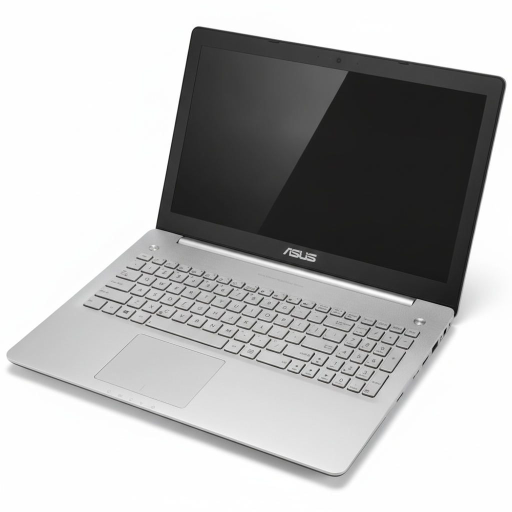 Asus - Notebook - N550JA
