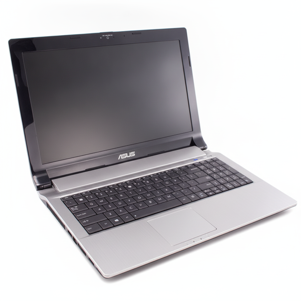 Asus - Notebook - N53SV