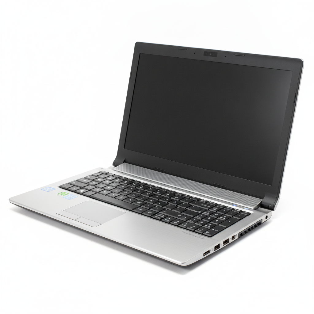 Asus - Notebook - N53SM