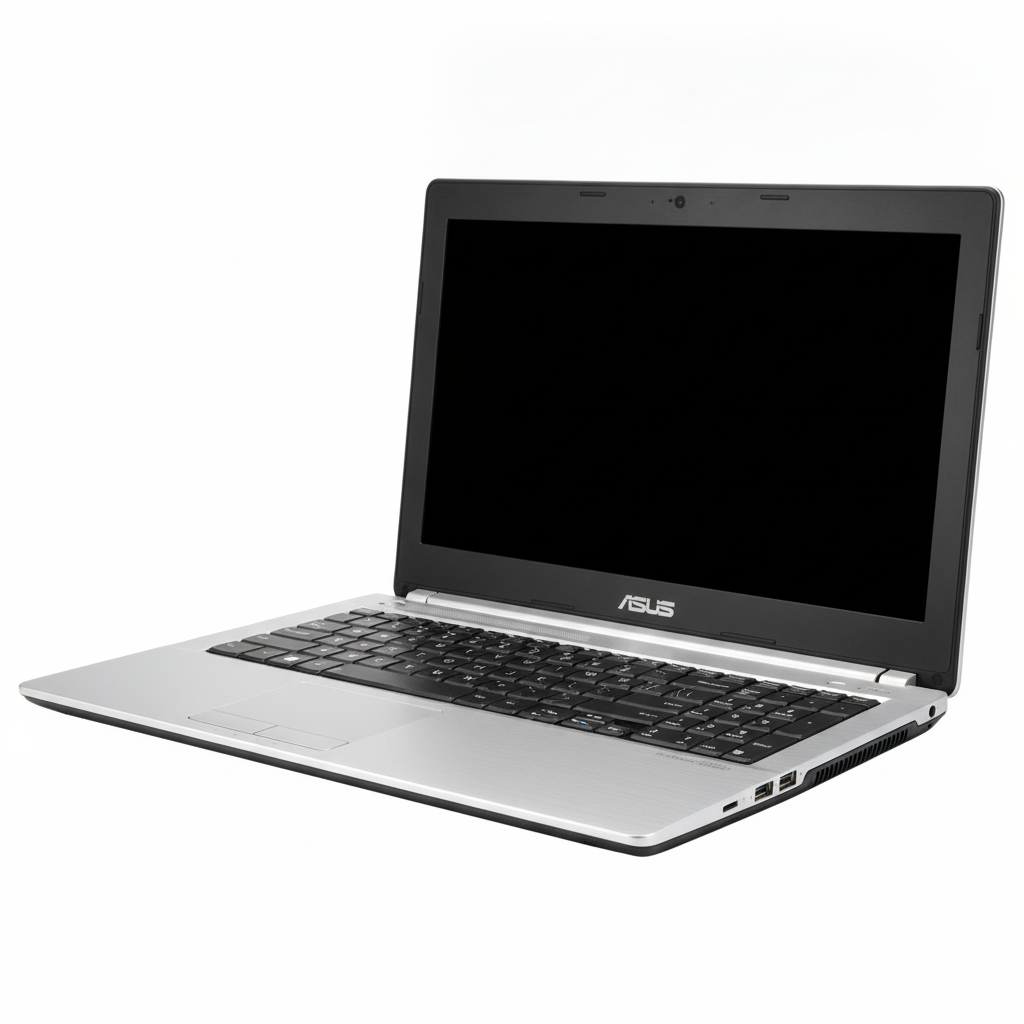 Asus - Notebook - N53JQ