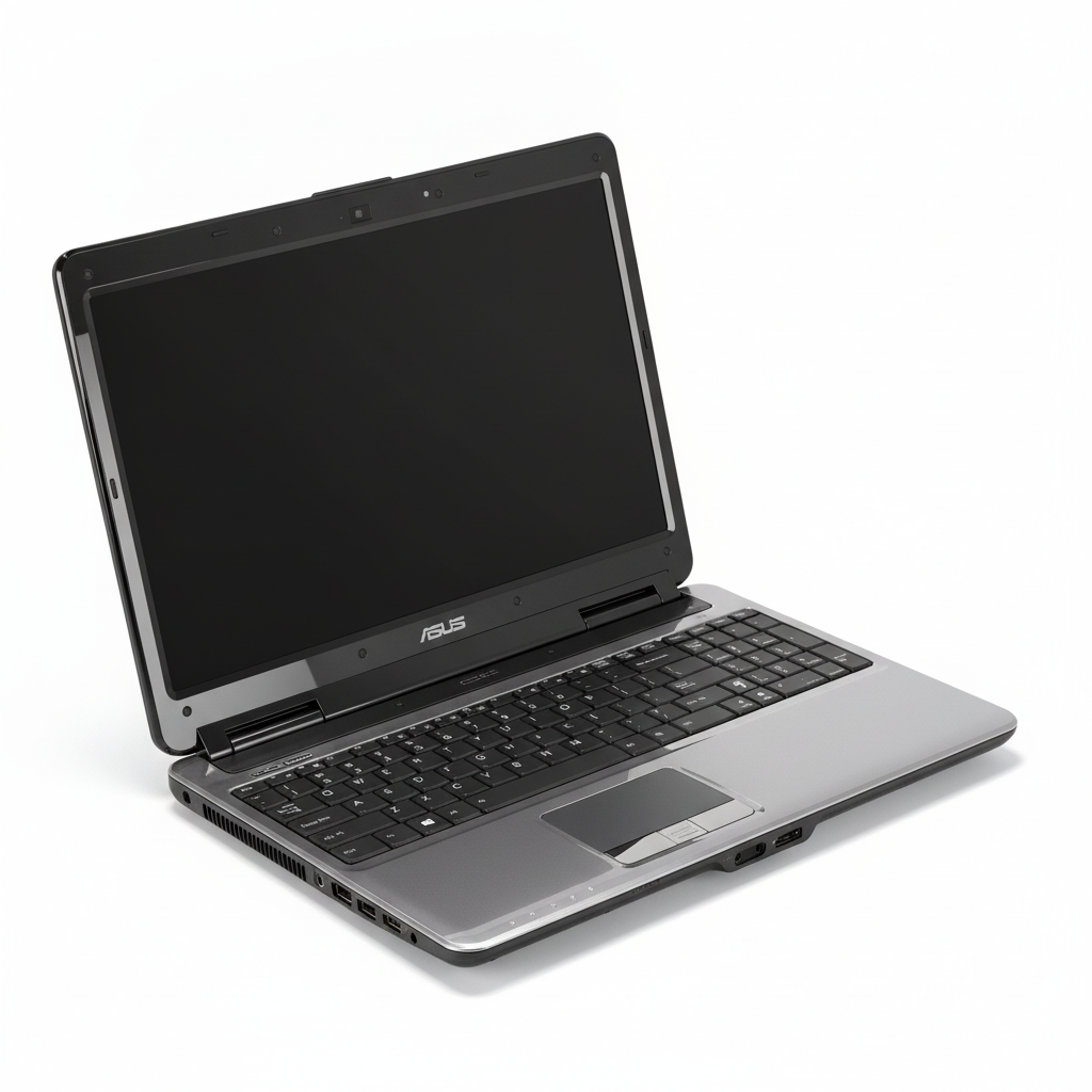 Asus - Notebook - N51Vn