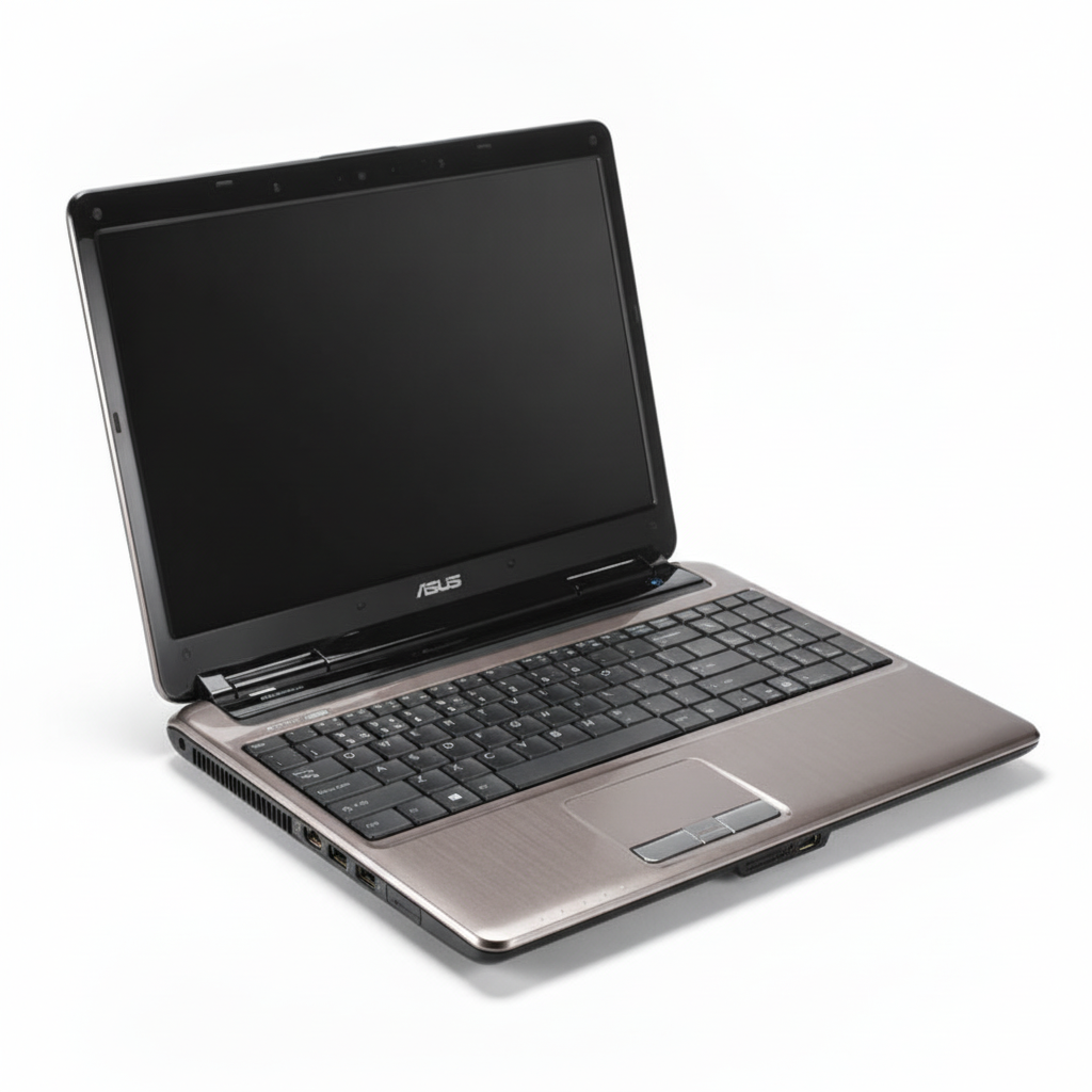 Asus - Notebook - N51Vg
