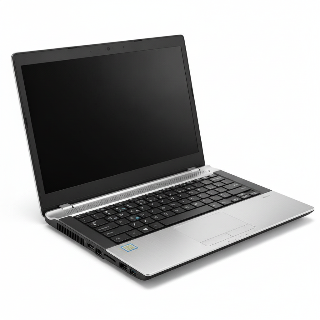Asus - Notebook - N53JG