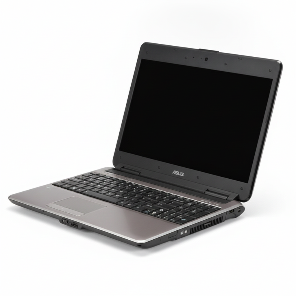 Asus - Notebook - N51VF