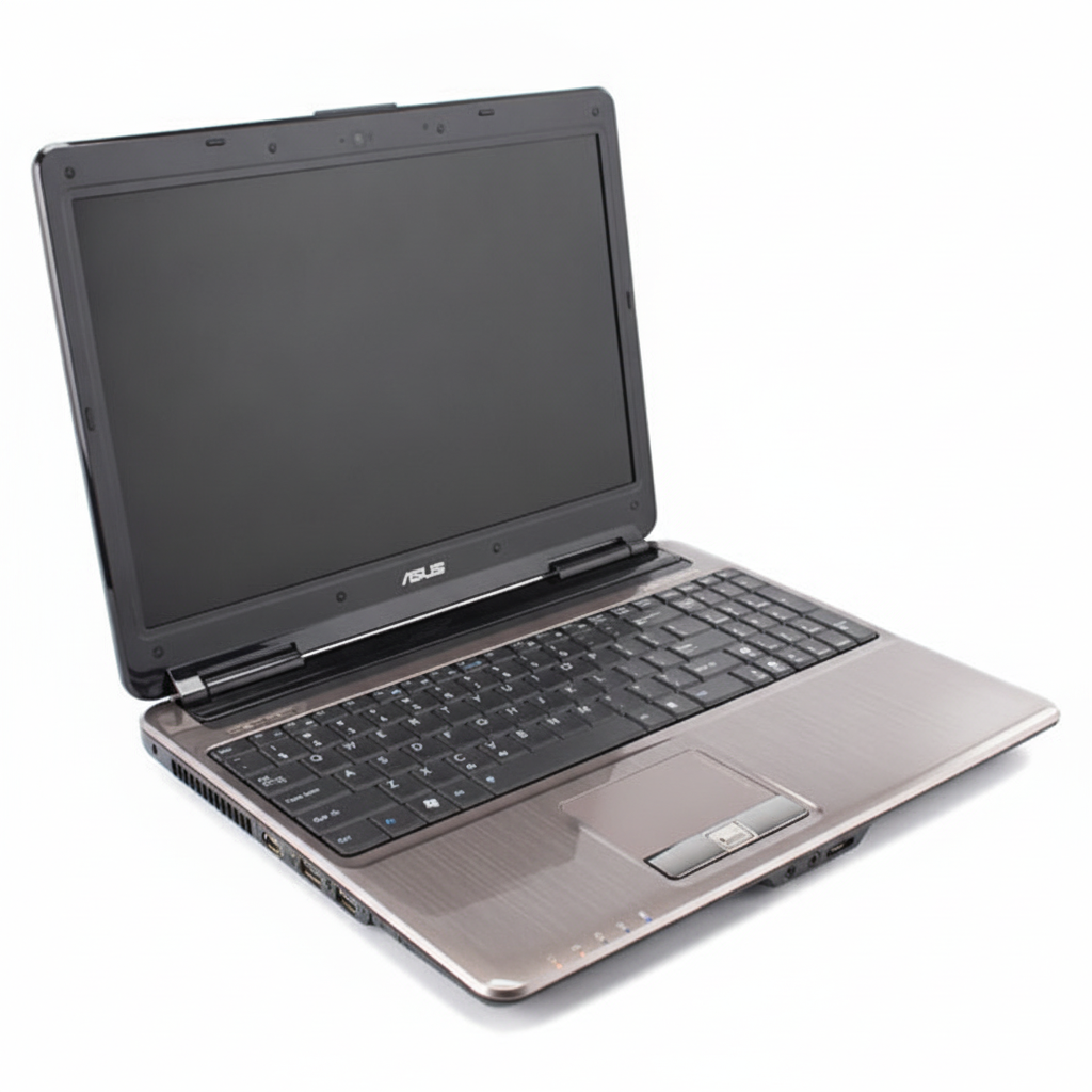Asus - Notebook - N50VC