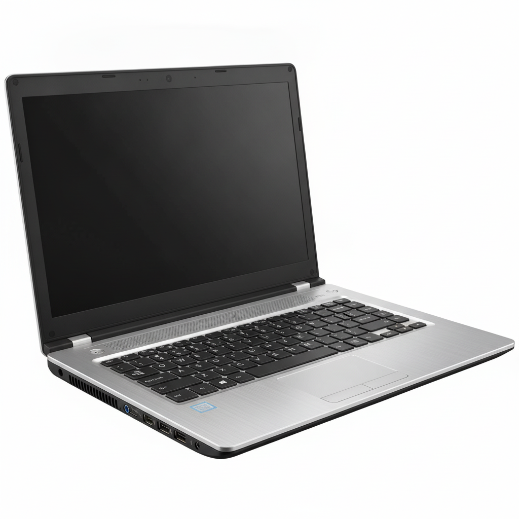 Asus - Notebook - N43SN