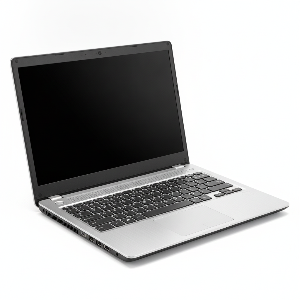 Asus - Notebook - N43SL
