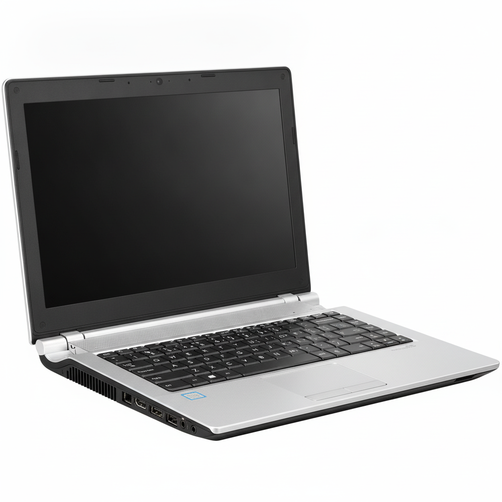 Asus - Notebook - N43JF