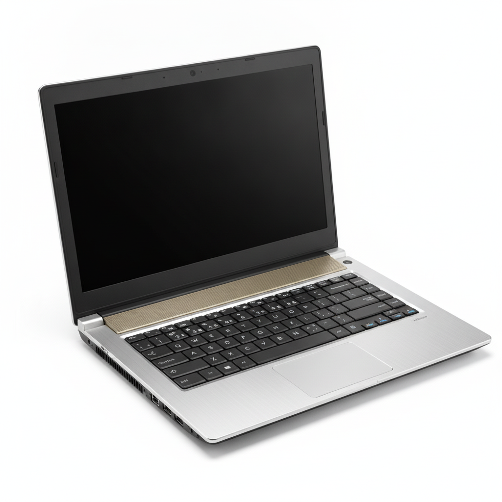 Asus - Notebook - N43