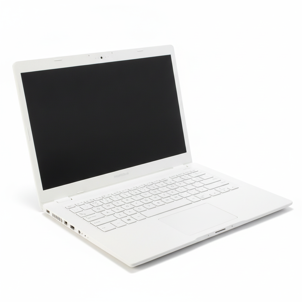 Asus - Notebook - MJ401TA