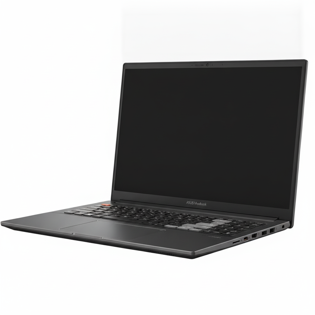 Asus - Notebook - M7601RM