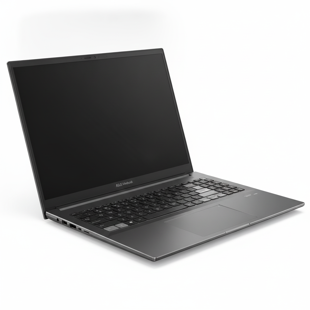 Asus - Notebook - M7600QA