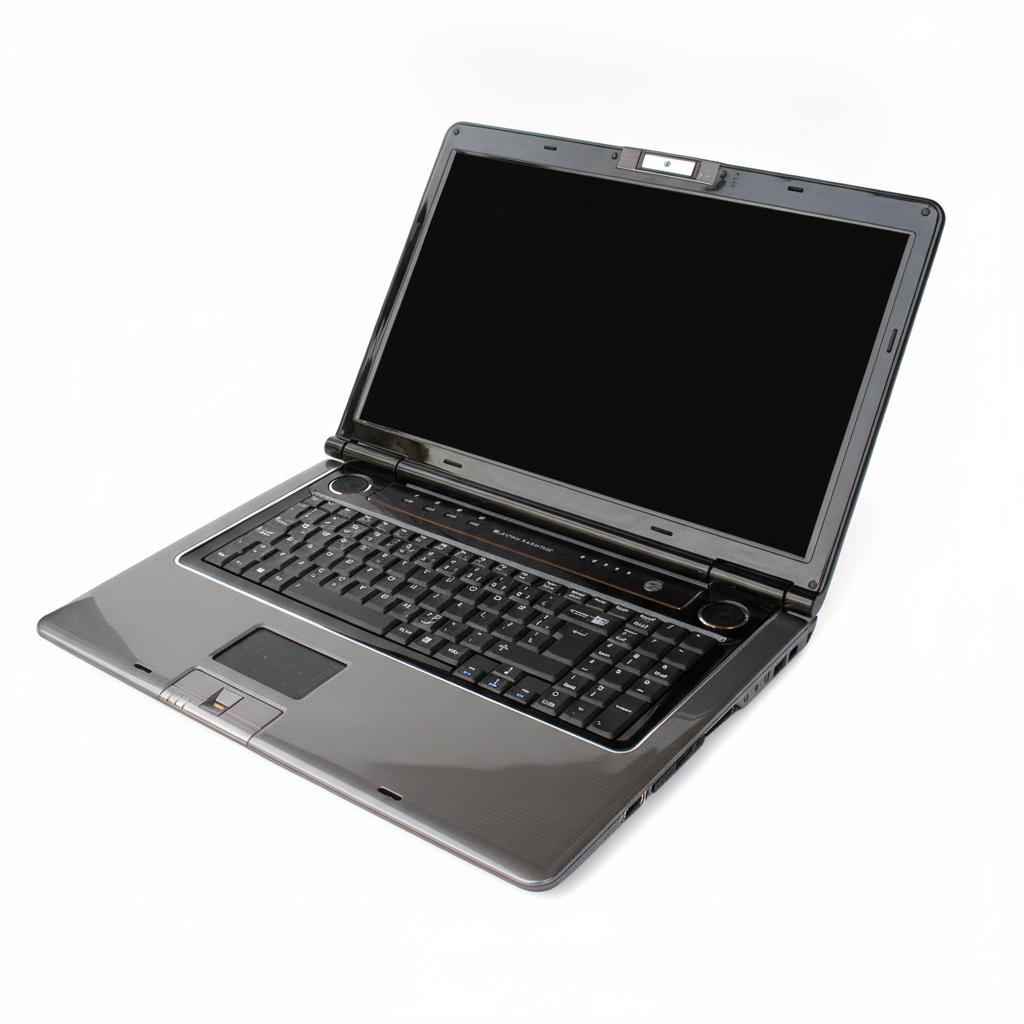 Asus - Notebook - M70VR