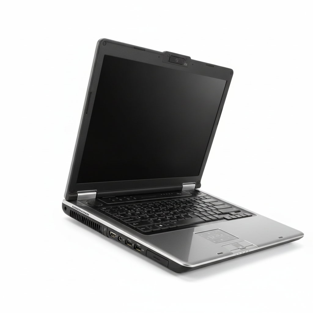 Asus - Notebook - M70VN