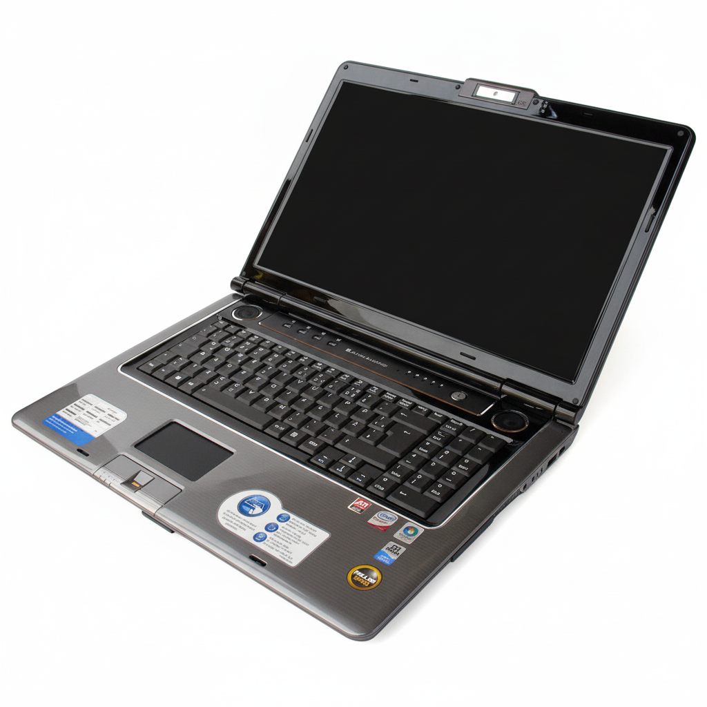Asus - Notebook - M70VM