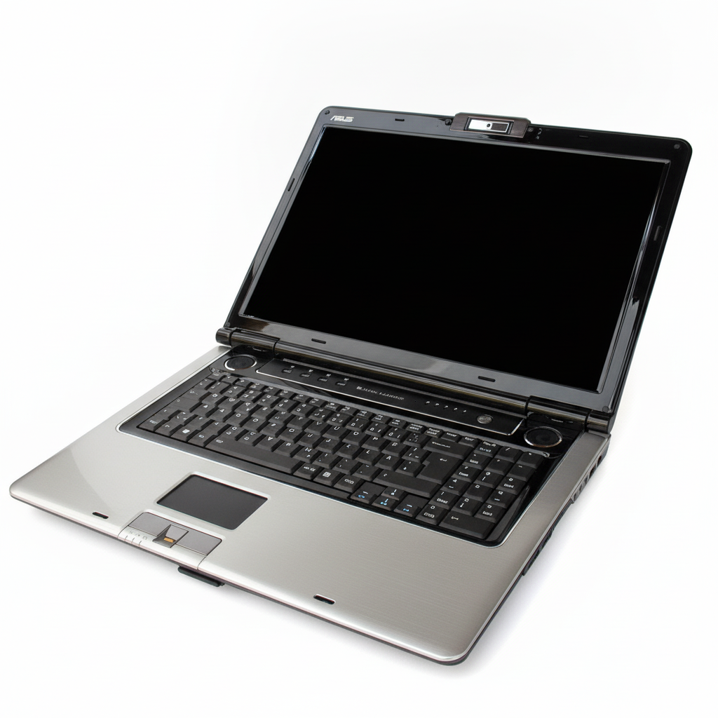 Asus - Notebook - M70SA