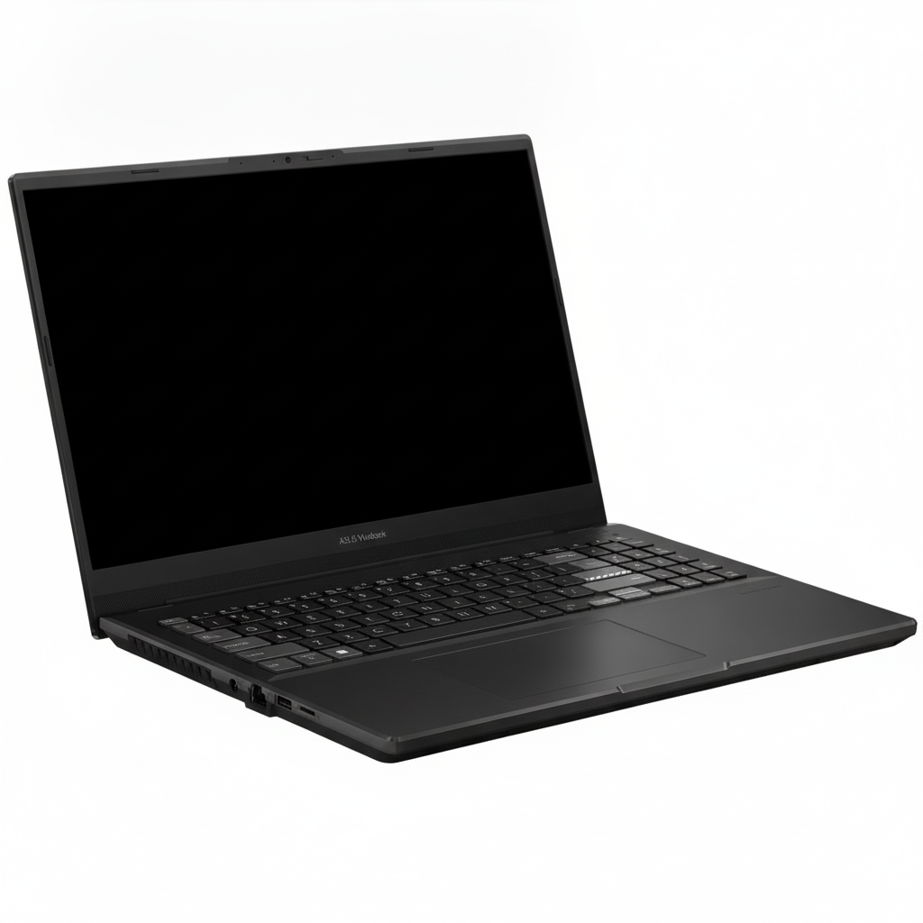 Asus - Notebook - M6501RM