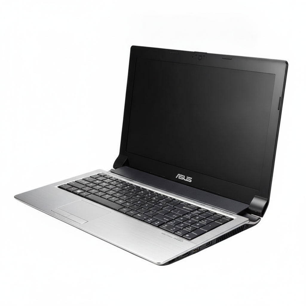 Asus - Notebook - N43JQ