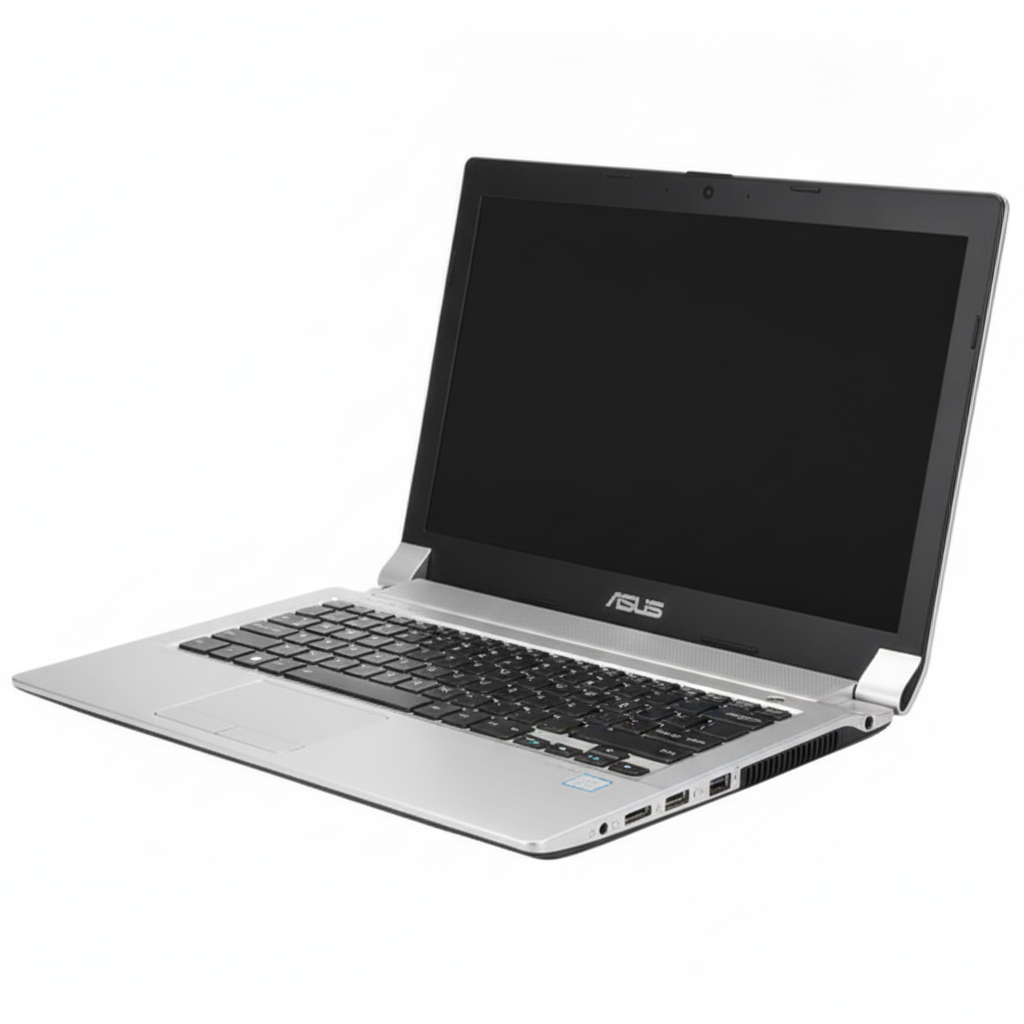 Asus - Notebook - N43JM