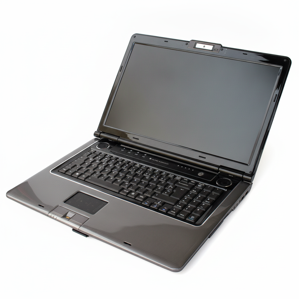 Asus - Notebook - M70SR