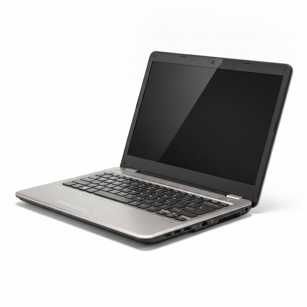 Asus - Notebook - N51TP